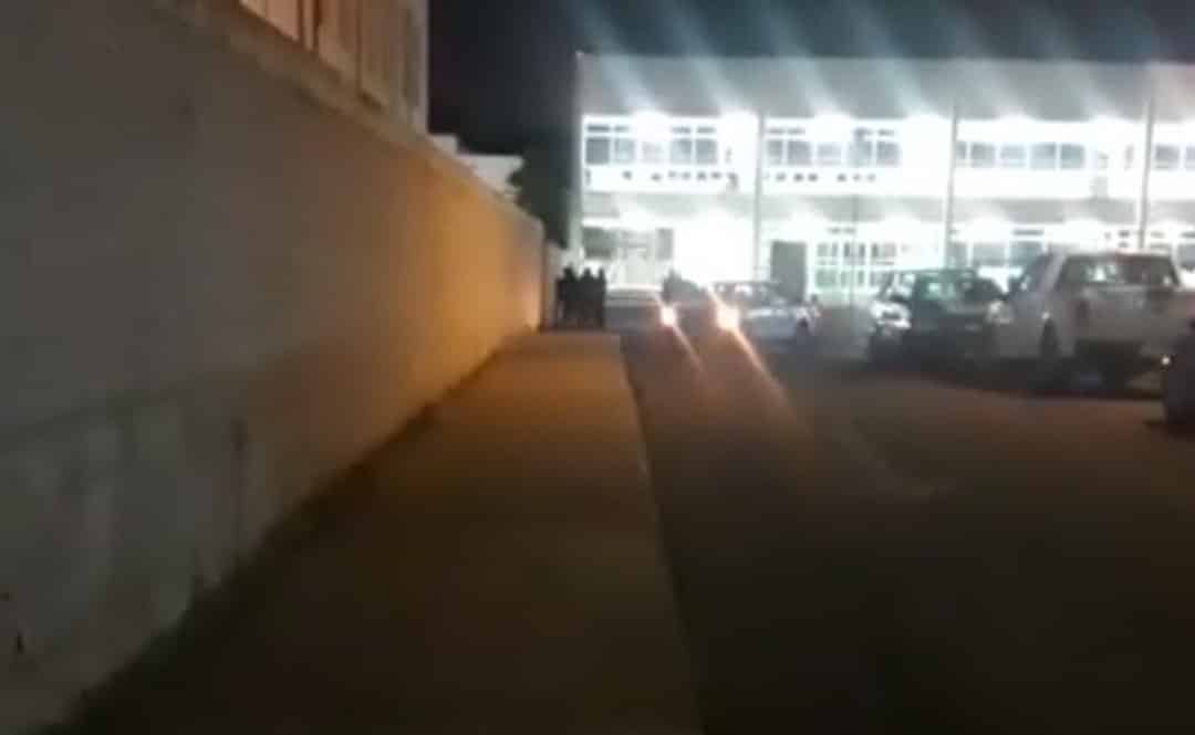 Ejecutan a cajero del Torito en la supermanzana 38