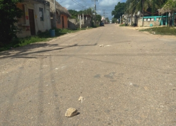 Vecinos de JMM declaran la guerra a grupo de vándalos