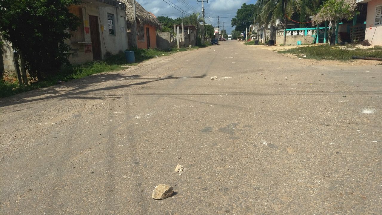 Vecinos de JMM declaran la guerra a grupo de vándalos