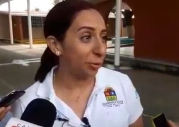 Analizará SEQ contratar seguridad para escuelas