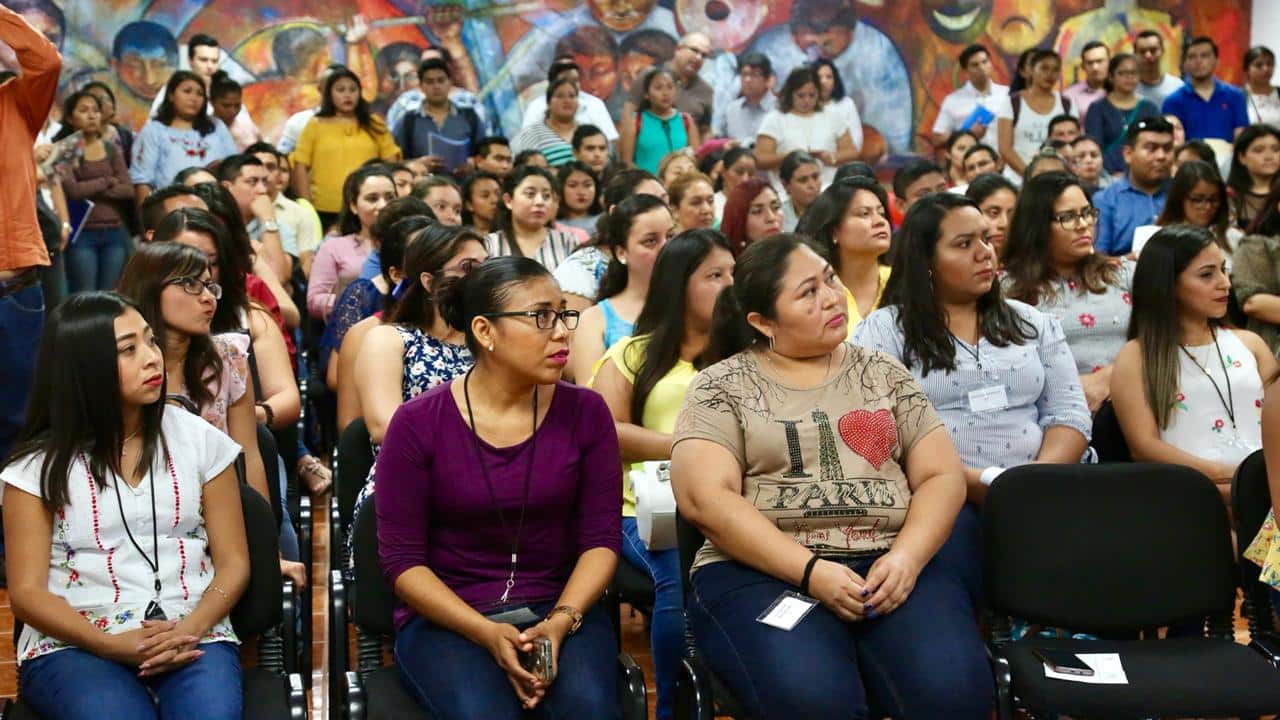 Asigna la SEQ 154 nuevos espacios educativos en educación básica