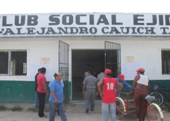 Se impacientan ejidatarios de Kantunilkín con venta de tierras