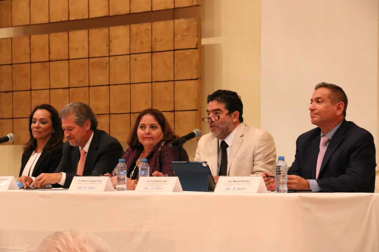 El gobierno de Quintana Roo invertirá otros 240 millones de pesos para estrategia de atención del sargazo