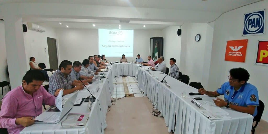 Partidos políticos, los más opacos del estado