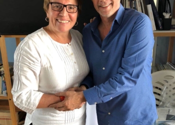 Laura Beristain Trabajará De La Mano Con Especialistas Del Sector Turístico Para Desarrollar El Turismo Social