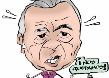 COLINAS: Los bemoles