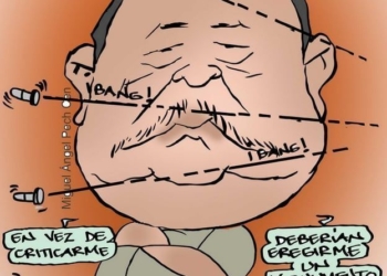 COLINAS: Ni en cuenta