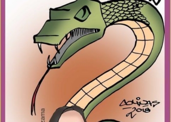 COLINAS: ¡Gulp! Cancún