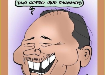 COLINAS: Cayó otro