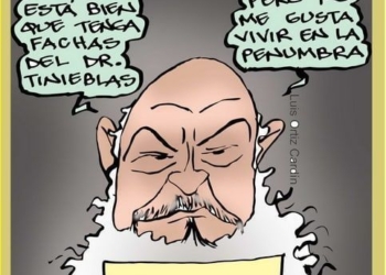 COLINAS: La protesta