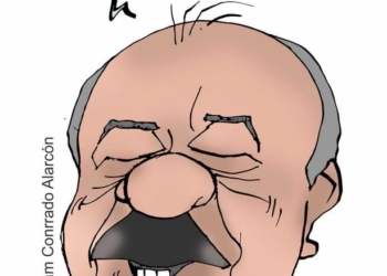 COLINAS: Presumido