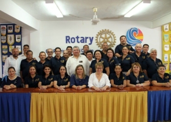 Organizaciones civiles aliadas en la reconstrucción del tejido social: Laura Beristain