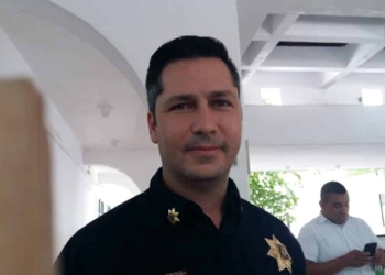 Exhortan automovilistas cancunenses a estar atentos a cambios en avenidas
