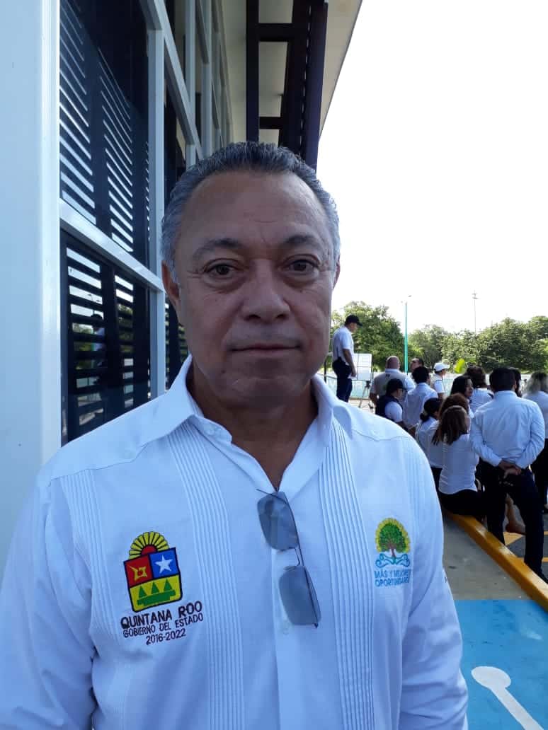 IFEQROO adquirirá 34 las aulas móviles