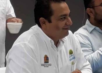 Segundo informe de Gobierno solo en Chetumal
