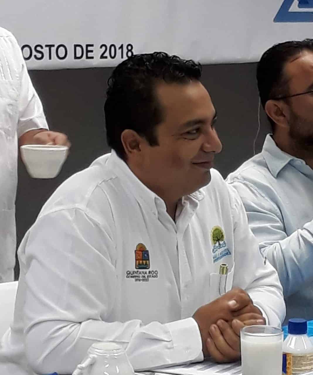Segundo informe de Gobierno solo en Chetumal