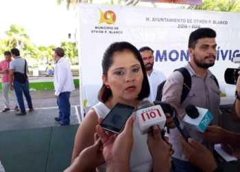 Municipio sin recursos para rehabilitar el parque la Alameda