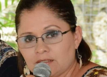 Arrinconan regidores a María Luisa Alcérreca, presidente municipal de OPB