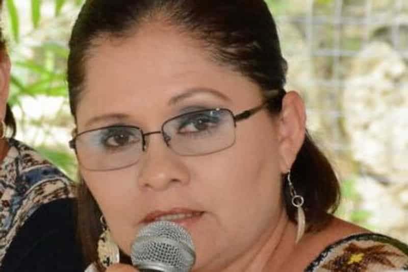 Arrinconan regidores a María Luisa Alcérreca, presidente municipal de OPB