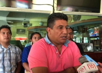 Antorchistas anuncian marcha el miércoles de la próxima semana
