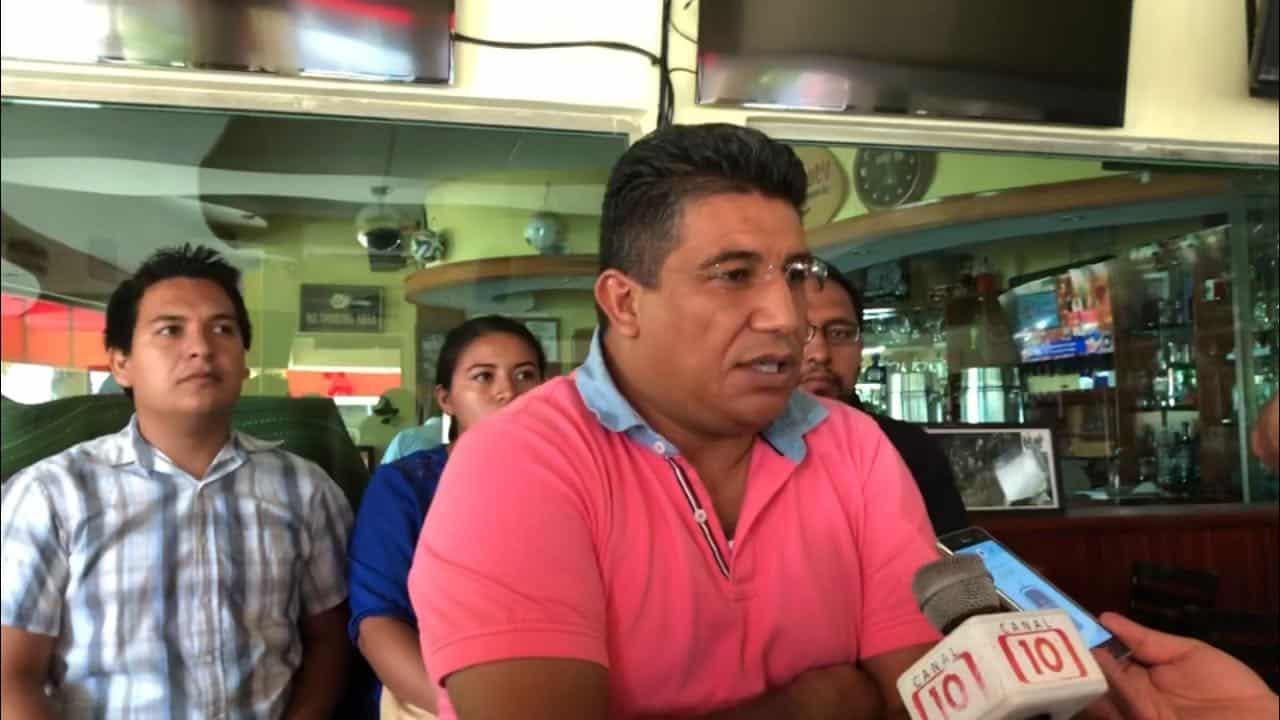 Antorchistas anuncian marcha el miércoles de la próxima semana