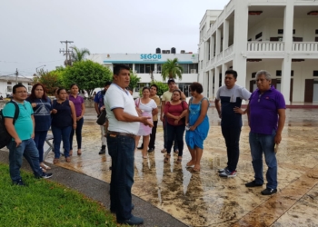 Sin regularizarse escuelas de las colonias Antorchistas