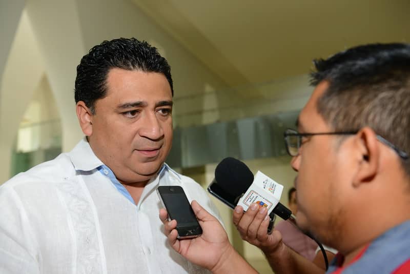 Reporte anual del IMCO, motivo para seguir impulsando la transparencia: Martínez Arcila