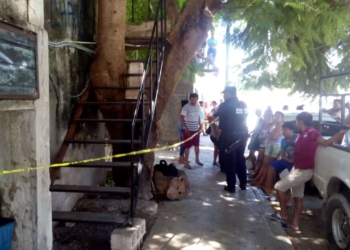 Atroz asesinato de una niña de 11 años en Playa del Carmen
