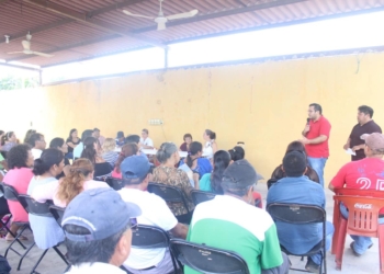 No habrá “cacería de brujas”