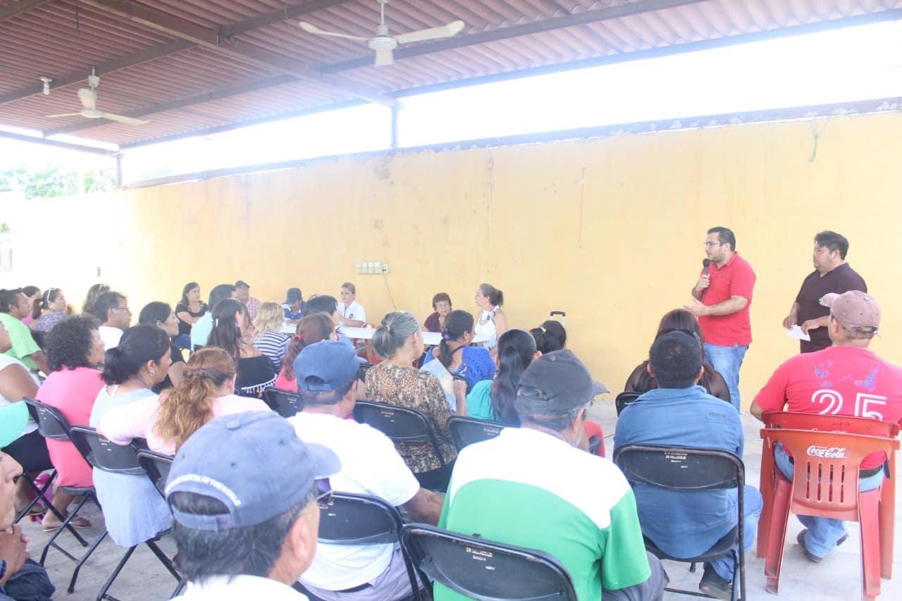 No habrá “cacería de brujas”