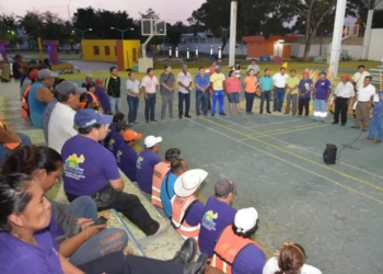 Paro laboral en las próximas horas en el Ayuntamiento de OPB