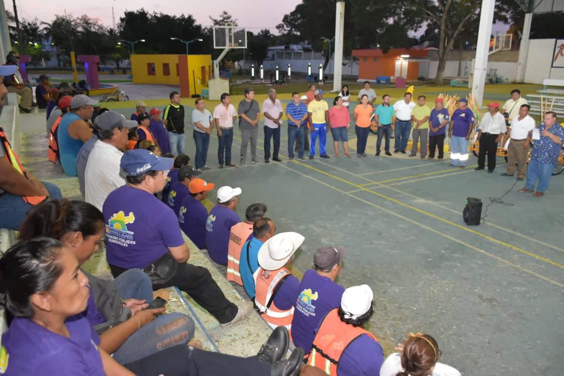 Paro laboral en las próximas horas en el Ayuntamiento de OPB