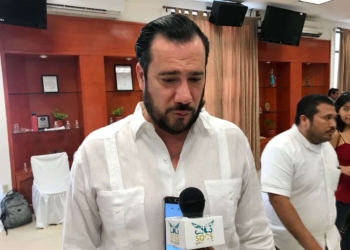 Solo fue propuesta la venta del lote 19