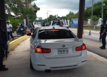 Baleado Y Detenido Con Arma