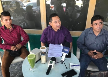 Logran 20 cancelaciones de deuda movimiento ‘Agua para Todos’