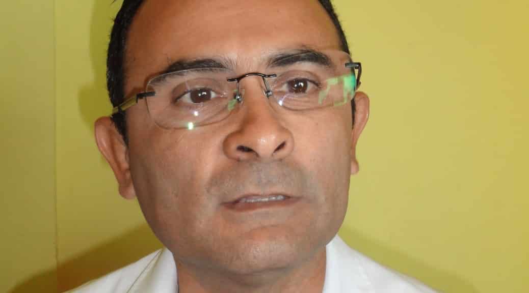Helicóptero será recuperado y traído a Quintana Roo