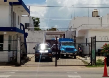 Audiencia en contra de Mario Castro Basto, deberá retomarse el próximo sábado