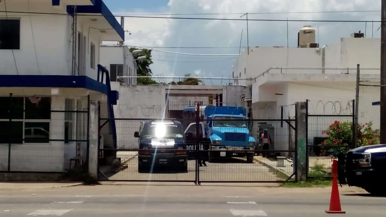 Audiencia en contra de Mario Castro Basto, deberá retomarse el próximo sábado