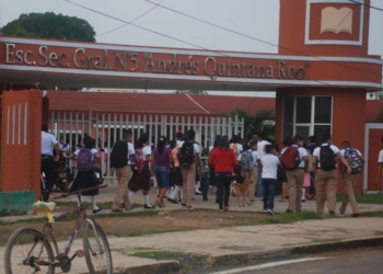 Aumenta en un 3% platilla escolar en nivel básico en el municipio