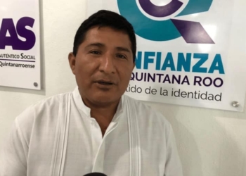 Partido Confianza por Quintana Roo prepara su estructura