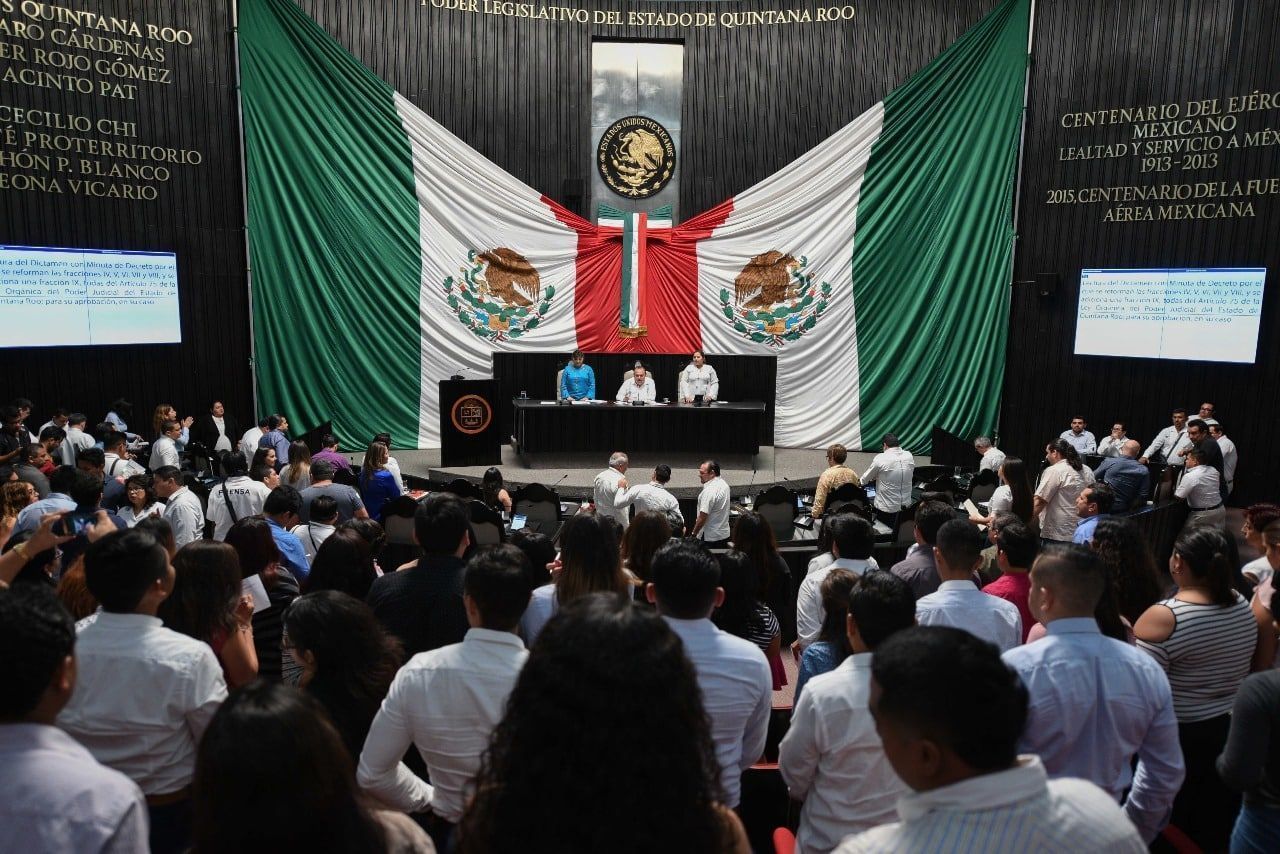 Vigilará el Congreso local entrega recepción de los municipios