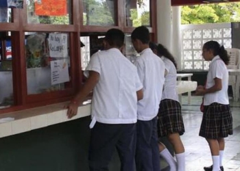 Presentan al congreso propuesta para transparentar cooperativas escolares