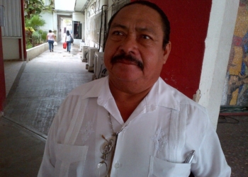 Temporada baja para comerciantes afiliados a la CROC