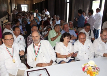 Cronistas huéspedes distinguidos en Valladolid