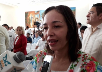 A la espera de CAPA y CFE para la apertura de la Casa de Cultura de Mahahual