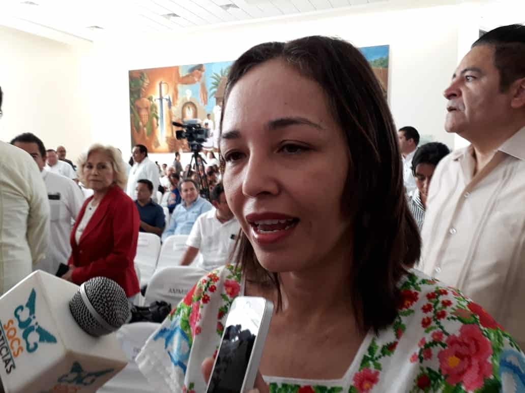 A la espera de CAPA y CFE para la apertura de la Casa de Cultura de Mahahual