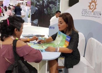Chetumal será sede por vez primera del Tour Mundial Tres Estrellas Voleibol