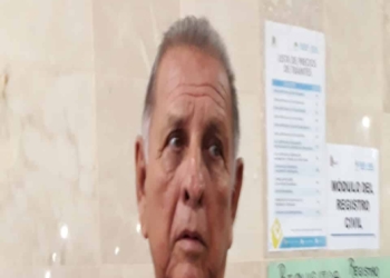 Denuncian mal servicio del ISSSTE de Chetumal