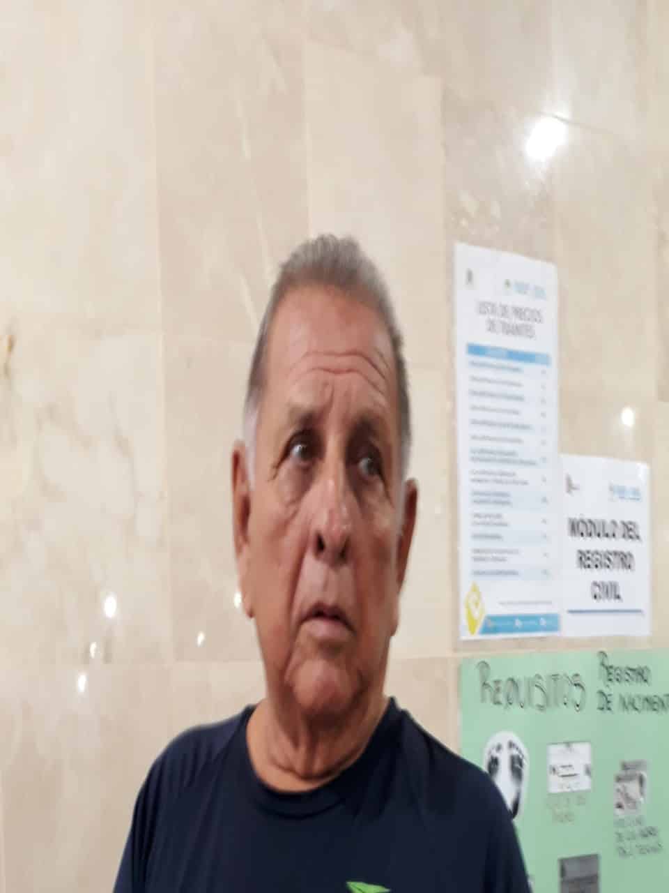 Denuncian mal servicio del ISSSTE de Chetumal
