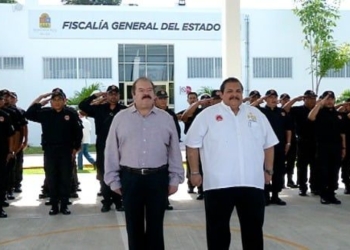El 72 por ciento de la criminalidad se asienta en la Zona Norte de Quintana Roo